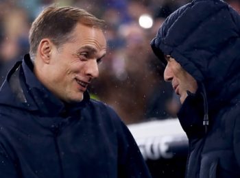 Tuchel:我们很有耐心地击败了Dijon